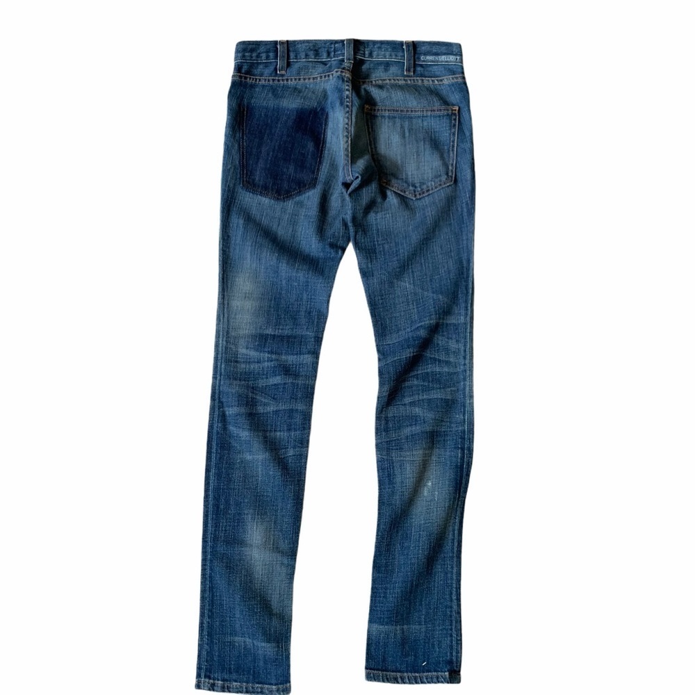 Women’s Current Elliot Exposed One Pocket Skinny Jeans​ size 26​​